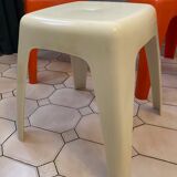 Trio of Vintage FLAIR stools