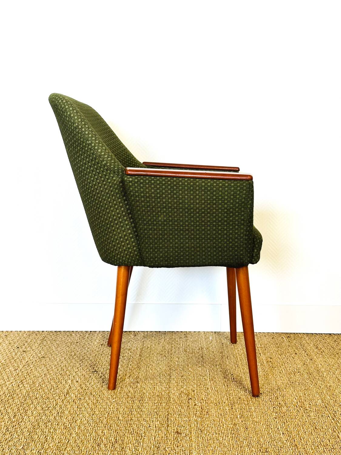 Vintage armchair 1960