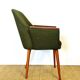 Fauteuil vintage 1960
