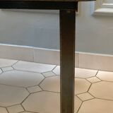 1970s ceramic coffee table