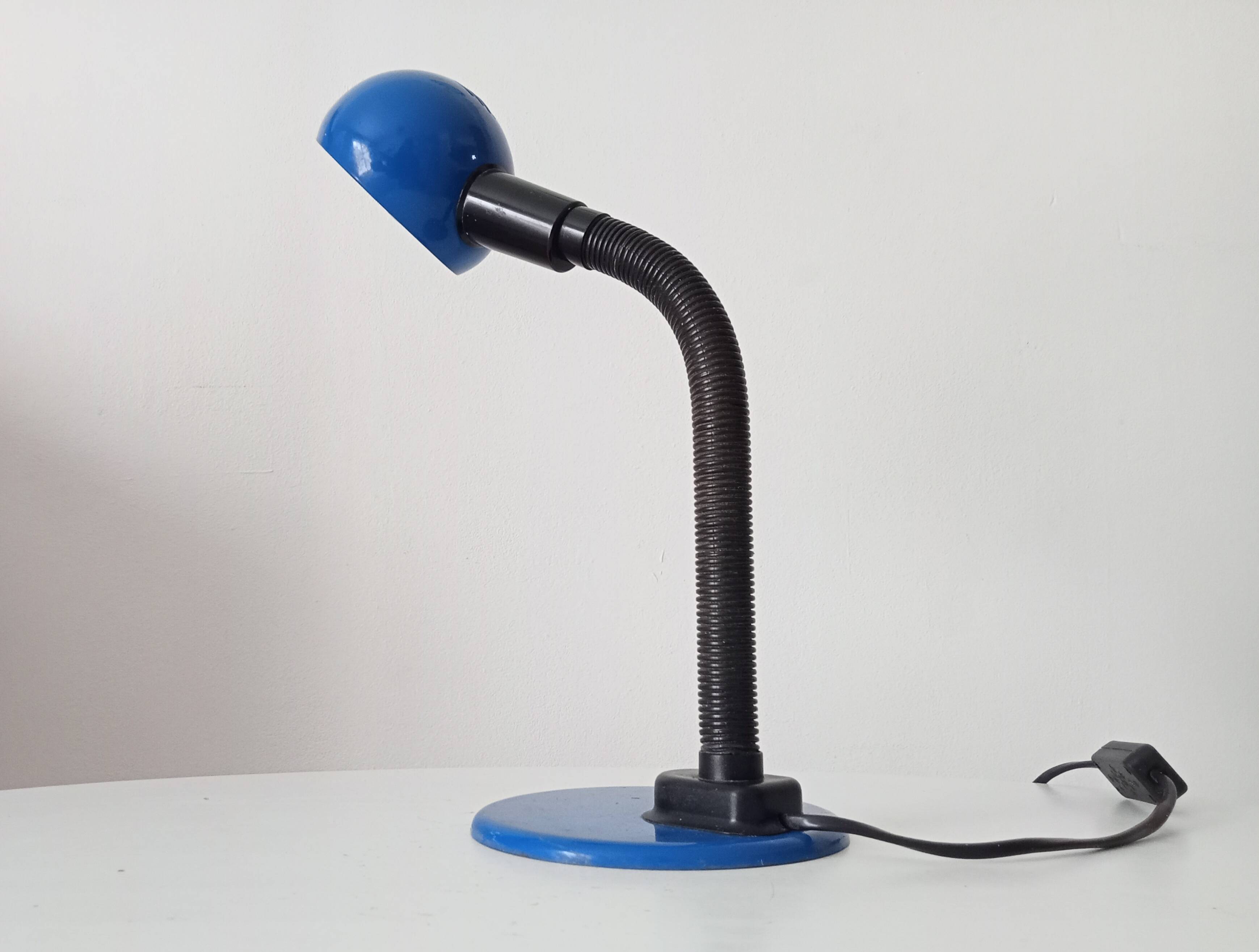 Vintage desk lamp by Brilliant from the 80s/90s.