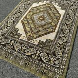 Tapis oriental