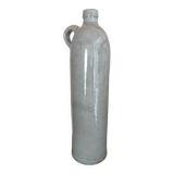 Grassot stoneware punch bottle