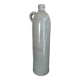 Grassot stoneware punch bottle