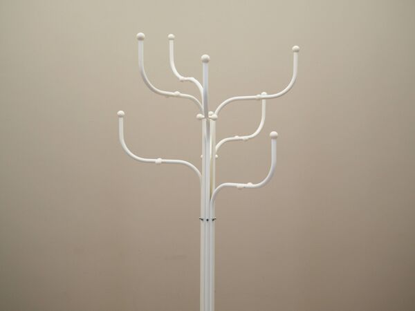 Portemanteau, design danois, années 1970, designer : Sidse Werner, fabricant : Fritz Hansen