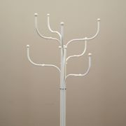 Portemanteau, design danois, années 1970, designer : Sidse Werner, fabricant : Fritz Hansen
