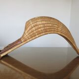 Old chistera big glove Basque country