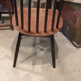 Fanett chair by Ilmari Tapiovaara