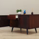Mahogany cabinet, Danish design, 1970s, production: Denmark