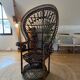 Emmanuel armchair