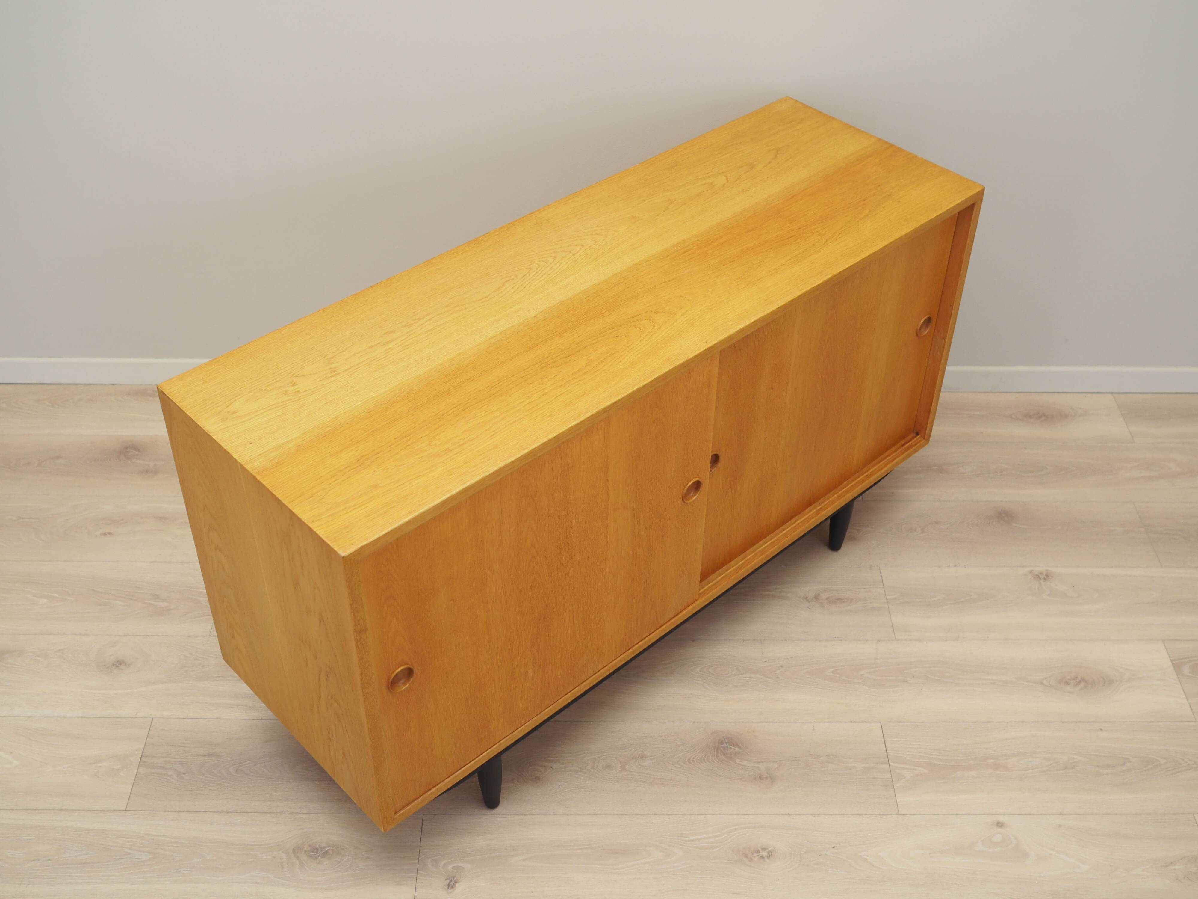 Ash furniture, Scandinavian design, 1960s, designer: Børge Mogensen, manufacturer: AB Karl Andersson &