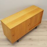 Ash furniture, Scandinavian design, 1960s, designer: Børge Mogensen, manufacturer: AB Karl Andersson &