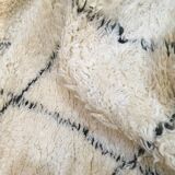 Marmoucha Berber rug 286 x 204 cm