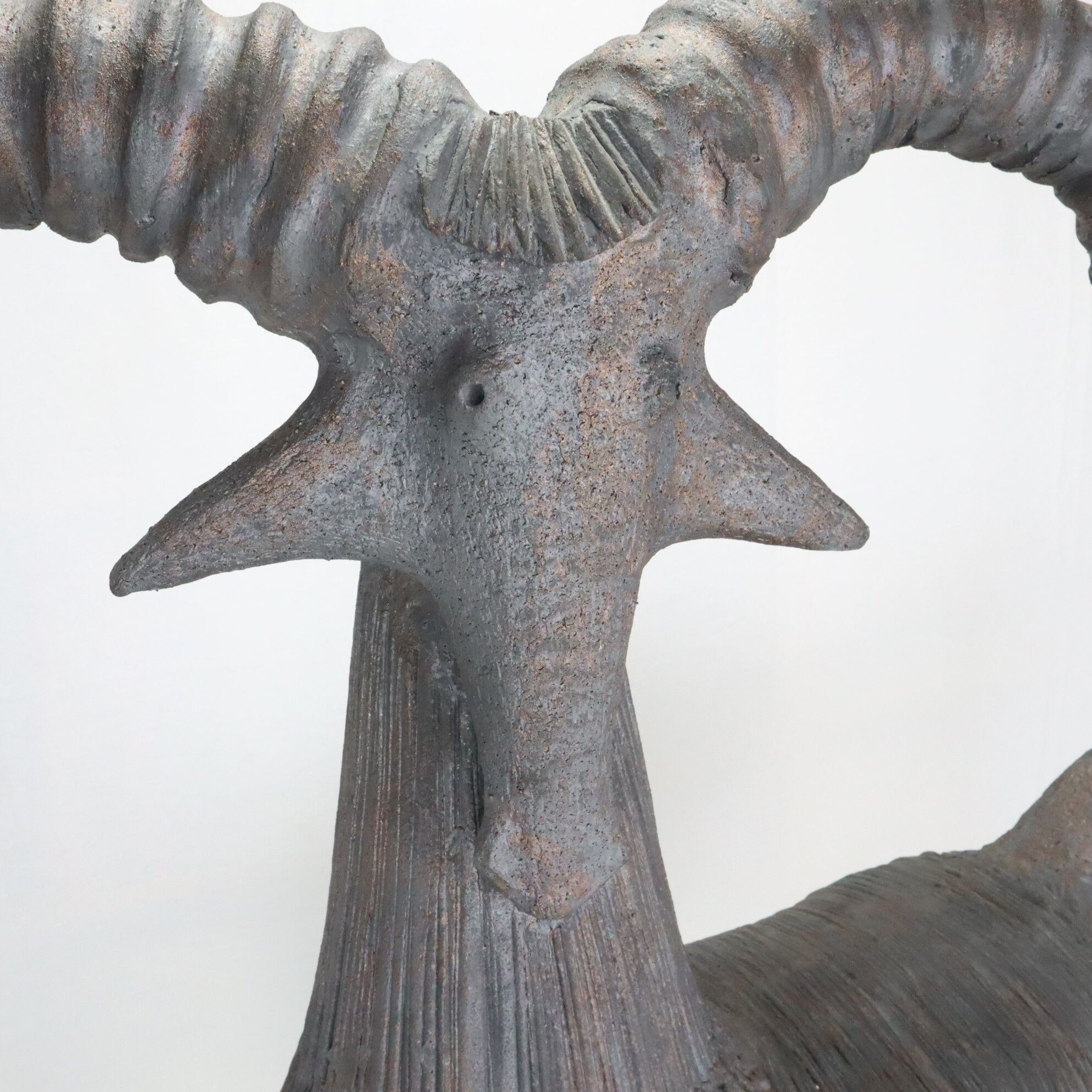 Ceramics by Dominique Pouchain