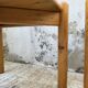 4 chaises en pin Daumiller