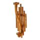Wall hook in bamboo, Louis Sognot.