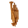 Wall hook in bamboo, Louis Sognot.