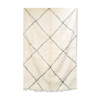 Beni ouarain carpet 266x170cm