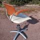 Hairdresser's chair