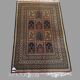 Tapis quarte saison