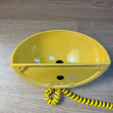 Ceramic wall lamp Albret