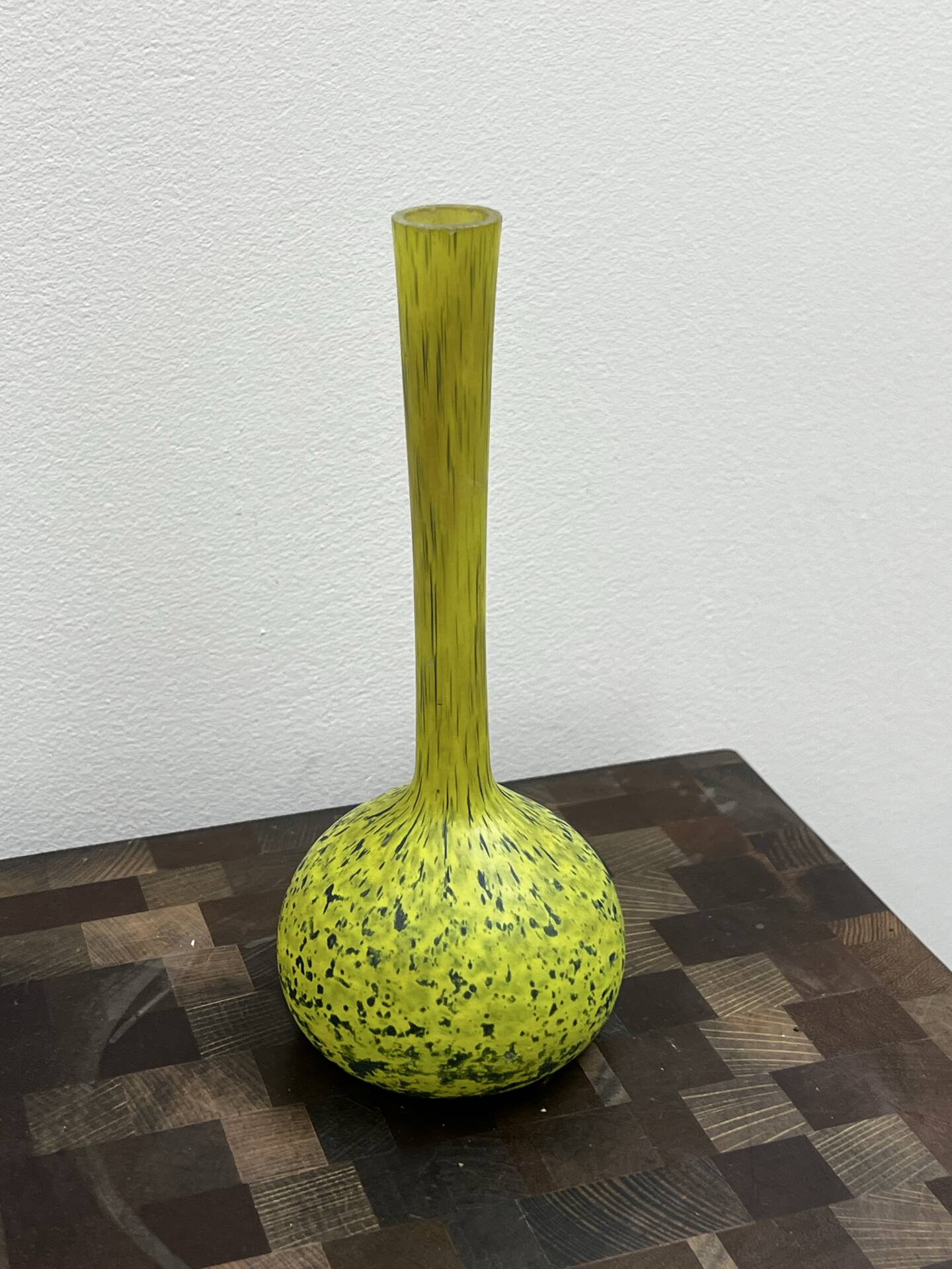 Soliflore andré delatte - 1930 art deco