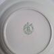 St Amand and Moulin des Loups soup plates