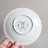 Villeroy and Boch Acapulco mugs and saucers set of 6, colorful coffee or tea sets