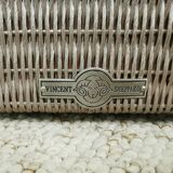 Vincent Sheppard's bedside