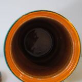 Ceramic storage jar, 1970s