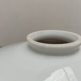 Opaline pendant light