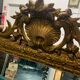 Louis XV mirror - 155x85cm