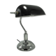 Lampe de banquier