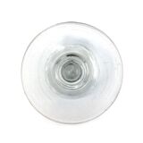 Verres liqueur transparent
