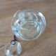 Bouteille / carafe ancienne en verre