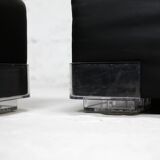 Modular sofa 2 places model "Plastics"Piero Lissoni Italy, circa 2005