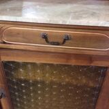 Sideboard with 3 doors and 1 drawer
