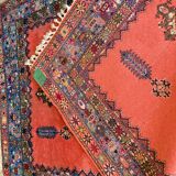 Carpet morocco rabat pure wool xxth