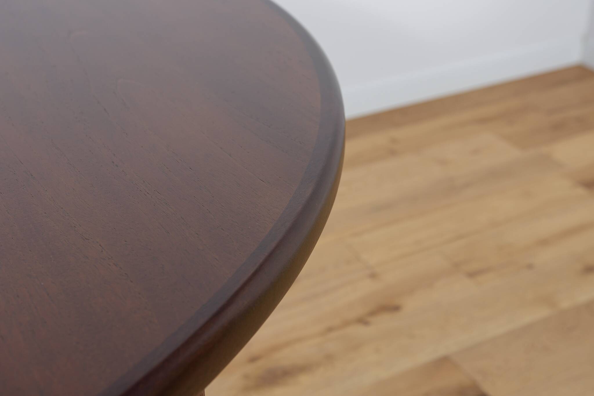 Mid-Century Oval Dining Table in Teak from G-Plan, 1960s