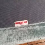 Vintage Art Deco style sofa design Rosello in Paris