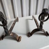 Fireplace accessories