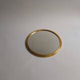 Mirror tray