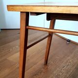 Baumann children's desk and chair