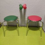 2 chairs design Italy