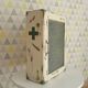 Vintage medicine cabinet 50s/60s