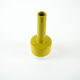 Ceramic vase, Danish design, 1970s, made in Denmark