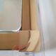 Table basse Mara double plateaux Italie