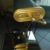 Desk lamp Jumo model 71 circa 1950