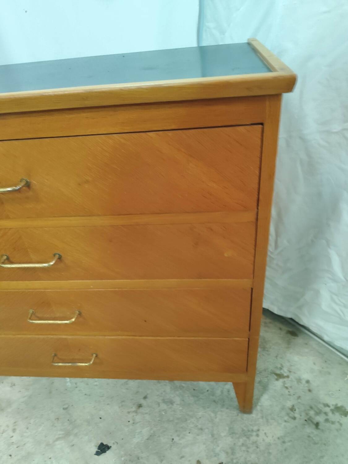 Commode 4 tiroir