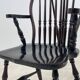 Windsor armchair 1950